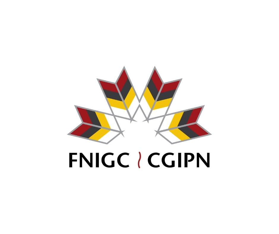 First Nations Information Governance Centre logo
