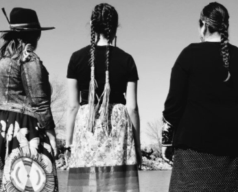 Niswi Kwe Consulting Group banner from website